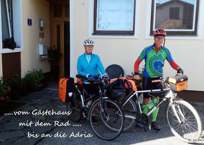 Gaestehaus Kohlweg